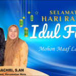 M. SAENAL DESAIN