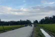 Balap Liar di Luwu Utara Tabrak Pengendara, Korban Adik Kakak