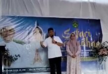Sentil Surat Edaran Permintaan DTKS ke Desa, Bupati Luwu Timur Sebut Teman Kamacca-macca