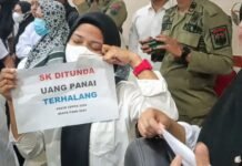 DPRD Luwu Timur Juga Sepakat Tolak Penundaan Pengangkatan CASN dan CPPPK