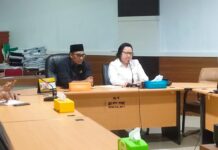 Sikapi Aksi Demo Masyarakat Tuntut Pemadaman Listrik, DPRD Morut Gelar RDP Libatkan PLN