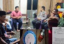 Usai Serahkan SP2HP ke Korban Dugaan Pencabulan di Bengo, Penyidik PPA Polres Bone Juga Sambangi Rumah Saksi