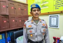 Disorot Gegara BBM, Oknum Kanit Reskrim di Luwu Timur Dicopot dan Diperiksa Propam