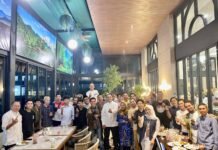 Membangun Sinergi Menuju Keberlanjutan: PT Vale Indonesia Gelar Buka Puasa Bersama Media Kendari