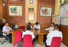 Perkuat Basis Fiskal Daerah, Bapperida Lakukan Inovasi untuk Cari Sumber PAD di Luar Sektor Konvensional