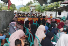 Anggota DPRD Andi Surono Mendukung Penuh Program Pupuk Gratis Tanpa Syarat