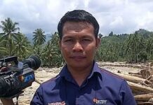 Jurnalis Indosiar Akan Tempuh Jalur Hukum Terkait Komentar Kasar di Media Sosial