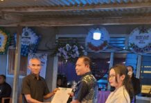 Pengurusan Akta Perkawinan dan Kematian Masyarakat Morut Tak Perlu Lagi ke Disdukcapil