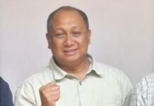 KLH Bantah Klaim Petani Lada di Lutim Soal Pendataan Lahan Bayar Rp.300 Juta
