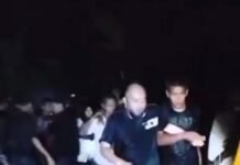 Banjir Landa Kecamatan Suli dan Suli Barat di Luwu, Warga : Kami Butuh Evakuasi