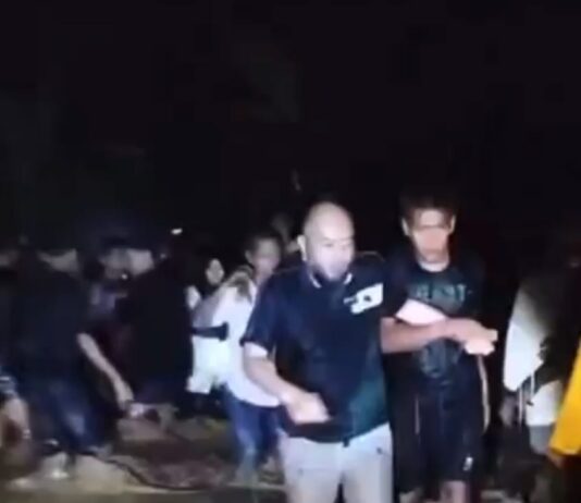 Banjir Landa Kecamatan Suli dan Suli Barat di Luwu, Warga : Kami Butuh EvakuasiÂ