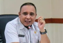 Tanggal Perayaan HUT Luwu Timur Diubah, Sarkawi Ingatkan Bupati Hargailah Para Pendahulu