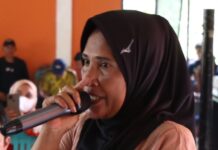 Menjaga Harapan di Tanah Merica: Cerita dari Loeha Raya Tentang Ruang Hidup, Perempuan, dan Masa Depan yang Inklusif