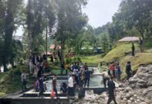 STQH XXIII Jadi Berkah, Ribuan Orang Kunjungi Objek Wisata Pemda Luwu Utara