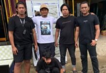 Ini Motif Remaja Asal Tanalili Aniaya Karyawati Alfamidi Gunakan Batu Cobekan