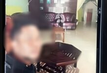 Tim Resmob Polres Luwu Timur Berhasil Tangkap Pembobol Toko Emas di Lakawali