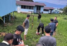 Bukan Orok Bayi, Warga Temukan Ari-ari di Perumahan Karyawan Pontada Luwu Timur