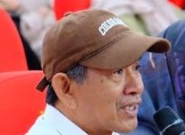 Dosen Antropologi Universitas Hasanuddin Dr. Yahya MA Sampaikan Kekhawatirannya Atas Maraknya Perambahan Lahan Hutan di Lutim