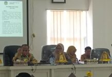 Pembahasan RPJMD Luwu Timur Deadlock Lagi, Wakil Ketua I DPRD Sebut Debat Kusir Tanpa Ahli