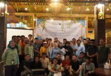 Komitmen pada Keberlanjutan, PT Vale Melaju Bersama Proyek Pengembangan di Luwu Timur