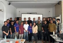 Sinergi Lintas Sektor untuk Masyarakat di Wilayah Seko dan Rongkong