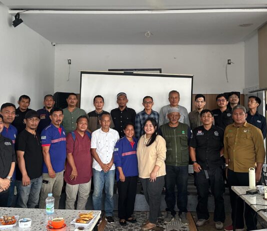 Sinergi Lintas Sektor untuk Masyarakat di Wilayah Seko dan Rongkong