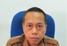 PJ Sekda Imbau Masyarakat Pasang Umbul-umbul Jelang Puncak Perayaan Hari Jadi XXVI Luwu Utara