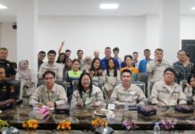 Bea Cukai Morowali Gelar Integrity Tour dan Kelas Kepabeanan