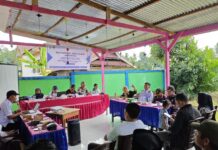 Desa Teromu Resmi Bentuk Koperasi Desa Merah Putih