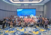 Kolaborasi Menuju Masa Depan Berkelanjutan: PT Vale Teken PKB ke-21 Sebagai Komitmen pada Hak Pekerja