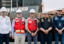 Perkuat Hilirisasi Berbasis Keberlanjutan, PT Vale dan TNI AL Teguhkan Sinergi untuk Industri Strategis Nasional