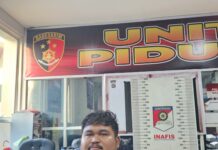 Dugaan Pencemaran Nama Baik, Direktur PT PAJ Morowali Dipolisikan