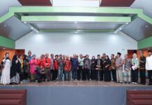 Menjaga Harmoni Komunitas: Strategi PT Vale Bersama Pemangku Kepentingan untuk Memberdayakan Masyarakat
