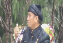 Selamat ! Bupati Umumkan Semua Lansia di Luwu Timur Akan Terima Bantuan Rp. 1 Juta Per Bulan