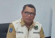 Berlaku Seumur Hidup, Bolehkah Ganti Foto KTP? Ini Penjelasan Kadis Dukcapil Luwu Utara