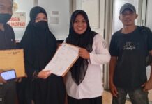 Ahli Waris Rani Surati DPRD, Buntut Pemda Bone Sertipikatkan Dua Hektar Tanah
