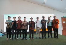 Menyiapkan Generasi Hilirisasi: Kolaborasi Strategis Transformasi Teknologi dan Pengetahuan Nikel Berkelanjutan di Kawasan Timur Indonesia