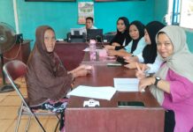 Kades Mondowe Morut Serahkan Dana CSR CV Warsita Karya untuk Masyarakat
