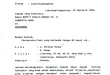 Fakta Baru Dugaan Penzholiman Ahli Waris Rani Hingga Berujung Penggelapan Hak TerkuakÂ
