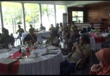 Anggota DPRD Luwu Timur Sebut PT Vale Perusahaan Tambang Ramah Lingkungan