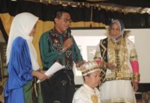 SBL Luwu Utara Kembali Gelar Proses Pembelajaran Tentang Adat dan Kebudayaan Tana LuwuÂ