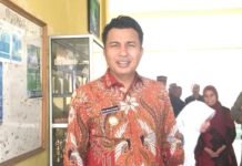 Kabar Gembira, Pemda Luwu Utara Bayarkan Gaji ke-13 PNS dan PPPK Senilai Rp. 33 Miliar