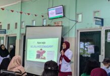 RSUD Kolonodale Gelar Promosi Kesehatan dengan Tema Gangguan Kecemasan