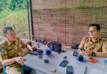 Dinkes Morowali Utara Gelar Orientasi Kader Posyandu, Tidak Ada Manipulasi Pembiayaan