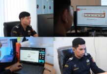 Tingkatkan Pelayanan Kepabeanan, Bea Cukai Morowali Gelar Kelas Bahasa Mandarin