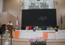 Pemda Morowali Utara Dorong Peningkatan Kompetensi Akademis Para ASN Melalui Untad