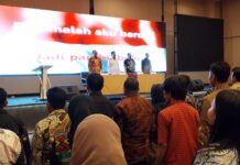 Coaching Clinic BUMDES Tahun 2025, Neles : Kegiatan Ini Sangat Kami Apresiasi Secara Positif