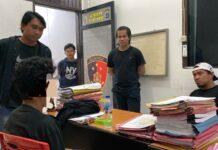 Polres Morowali Utara Tangkap Pelaku Pembunuhan di Koromatantu