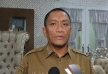 Bupati Lutim : Dukung Green Mining PT Vale, Permudah Iklim Investasi