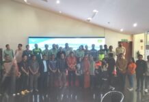 PT Vale Siap Dukung Program TJSL CSR Mitra Kontraktor